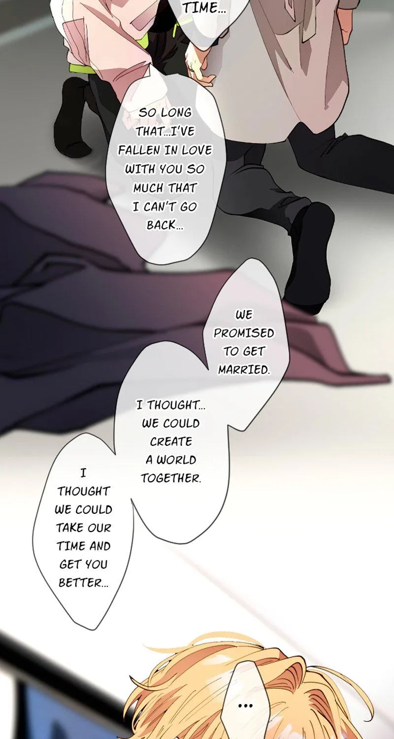 My Perverted Stalker Kainu Manga Chapter 102 Page 14