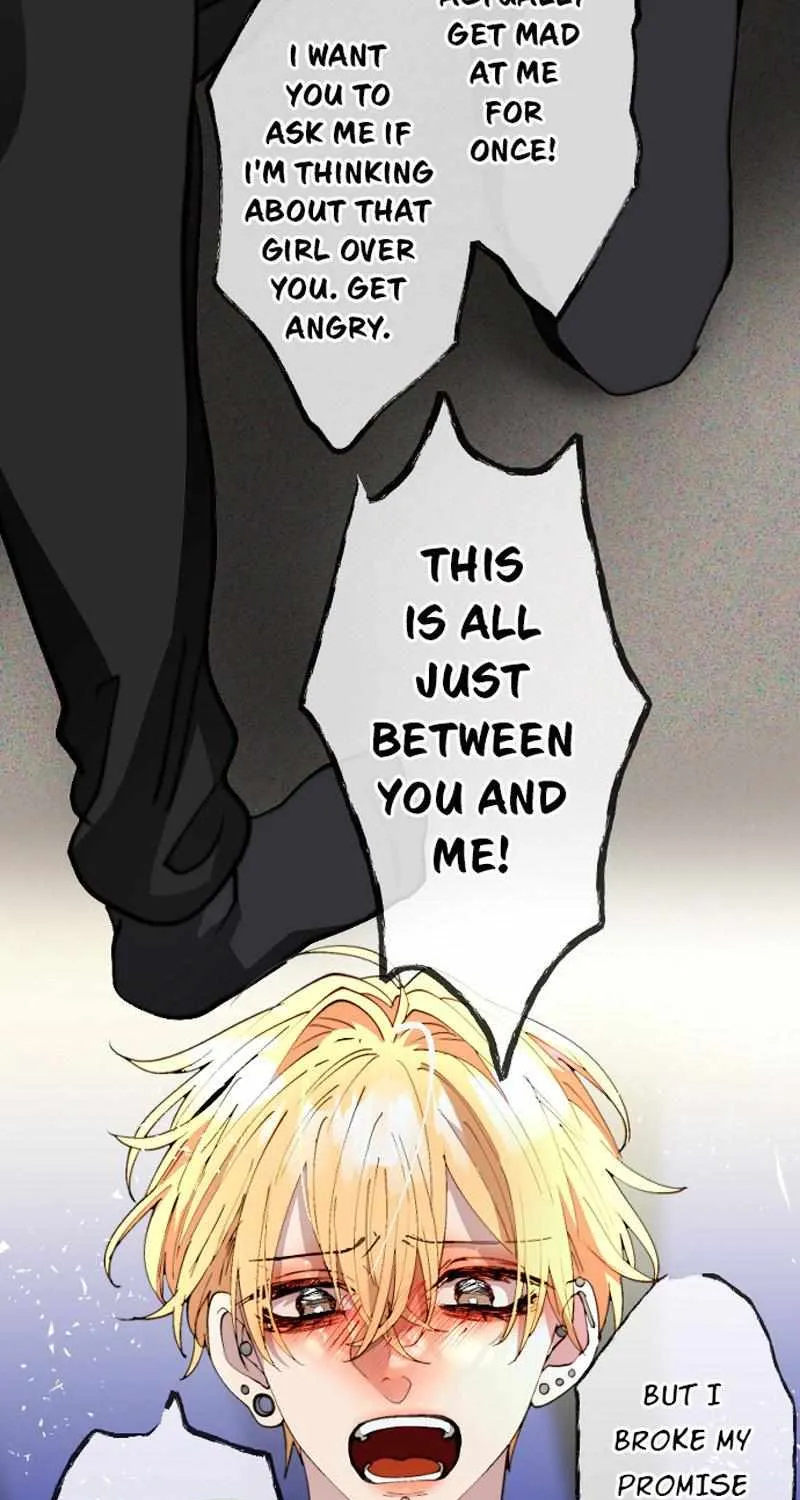 My Perverted Stalker Kainu Manga Chapter 102 Page 43
