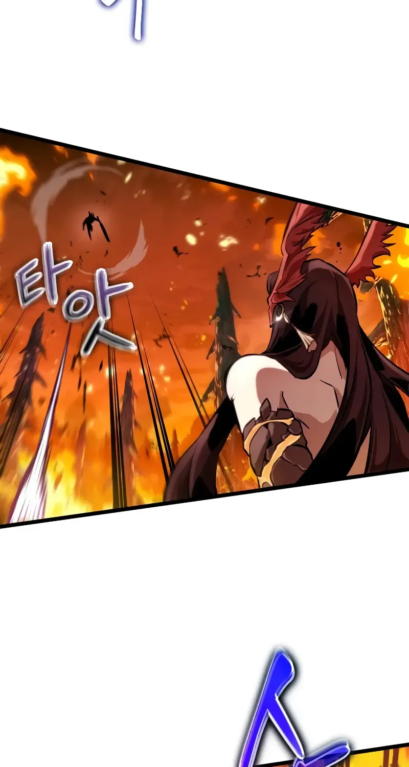 Light Of Arad: Forerunner Kainu Manga Chapter 2 Page 48