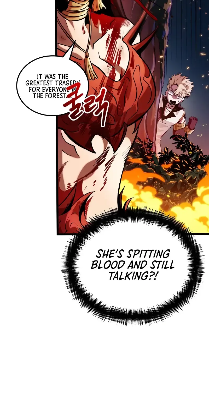 Light Of Arad: Forerunner Kainu Manga Chapter 2 Page 70