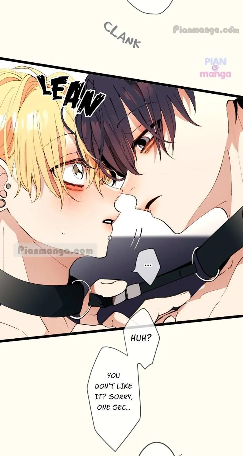 My Perverted Stalker Kainu Manga Chapter 98 Page 13