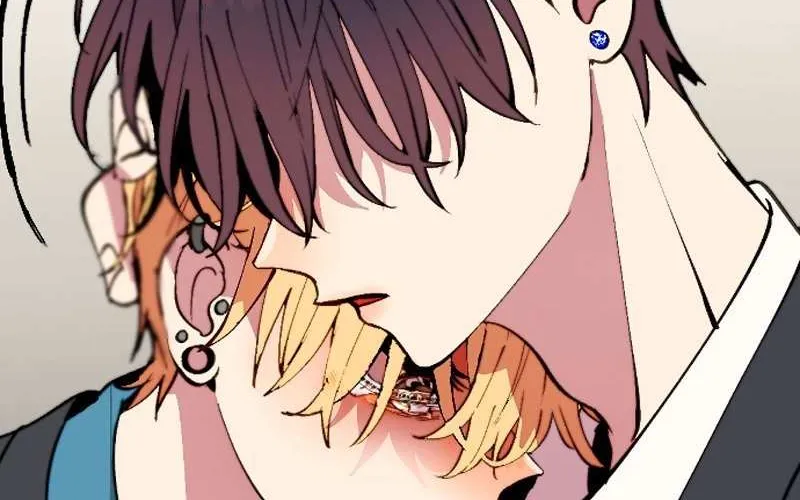 My Perverted Stalker Kainu Manga Chapter 98 Page 60
