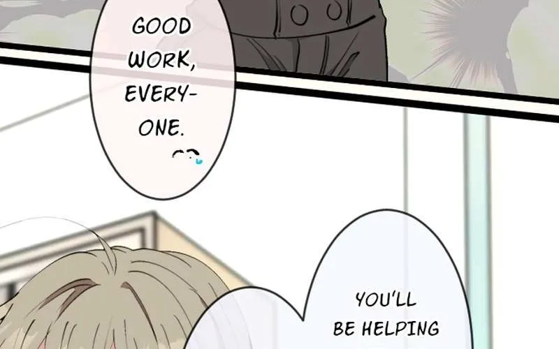 My Perverted Stalker Kainu Manga Chapter 93 Page 40