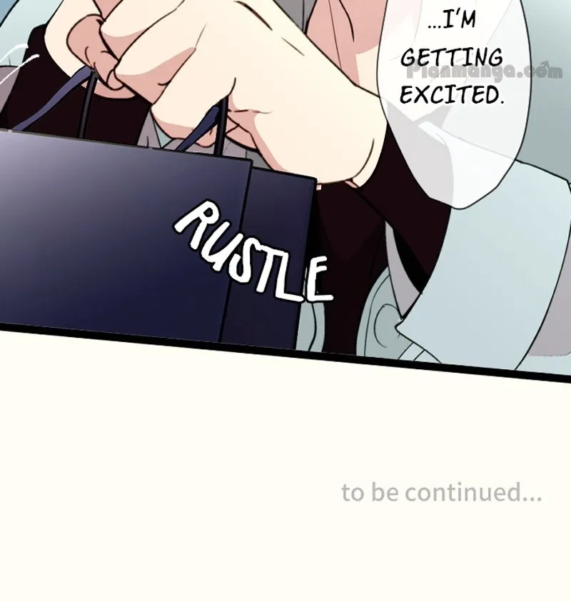 My Perverted Stalker Kainu Manga Chapter 93 Page 67