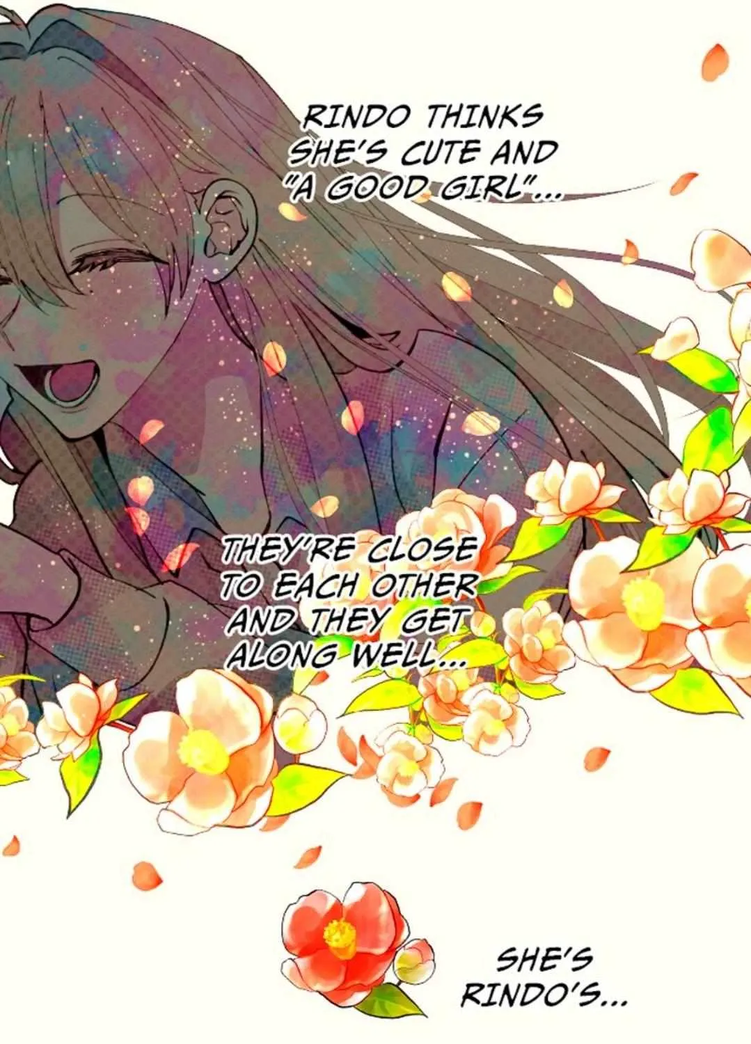 My Perverted Stalker Kainu Manga Chapter 91 Page 34