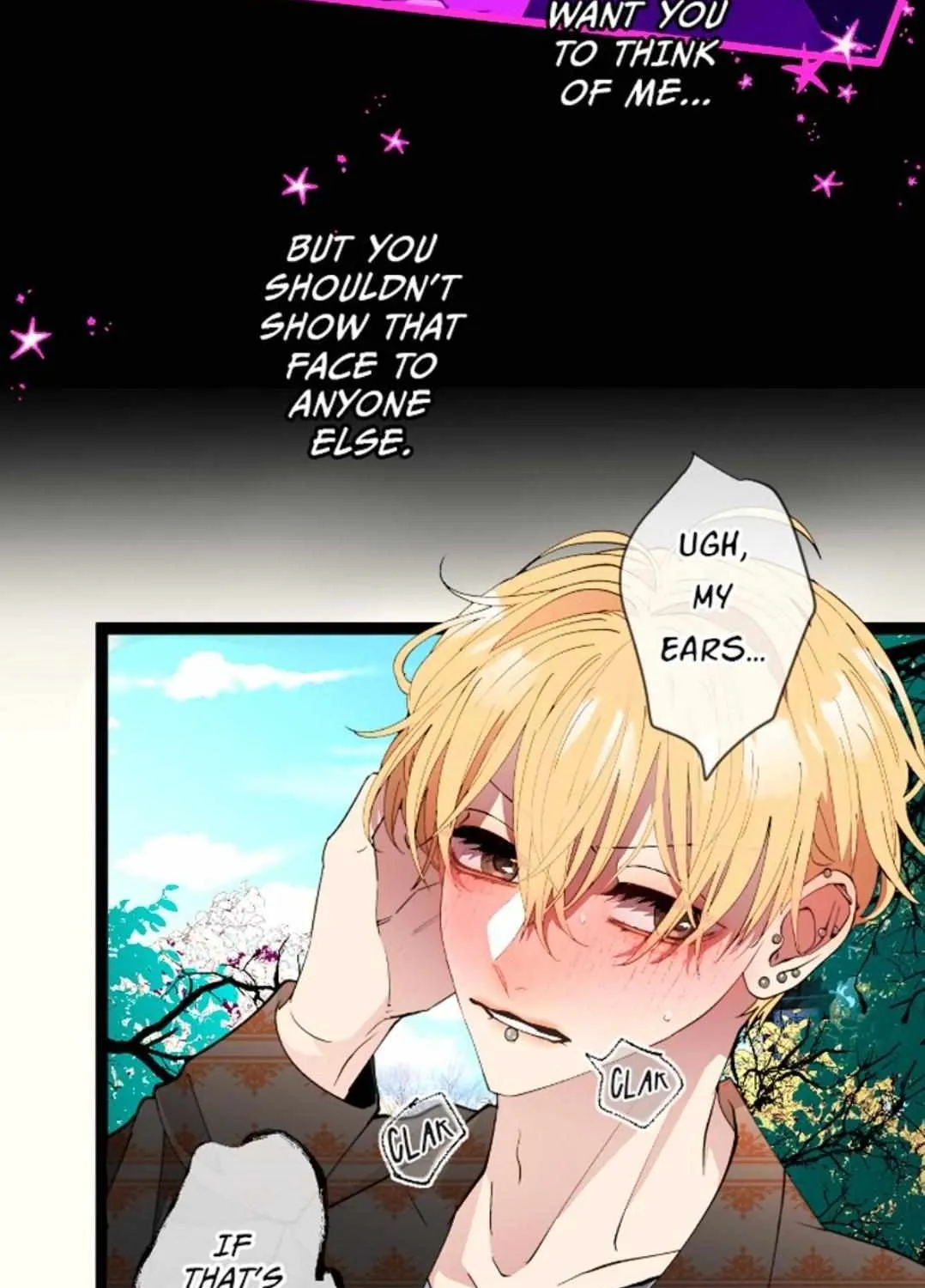 My Perverted Stalker Kainu Manga Chapter 89 Page 51