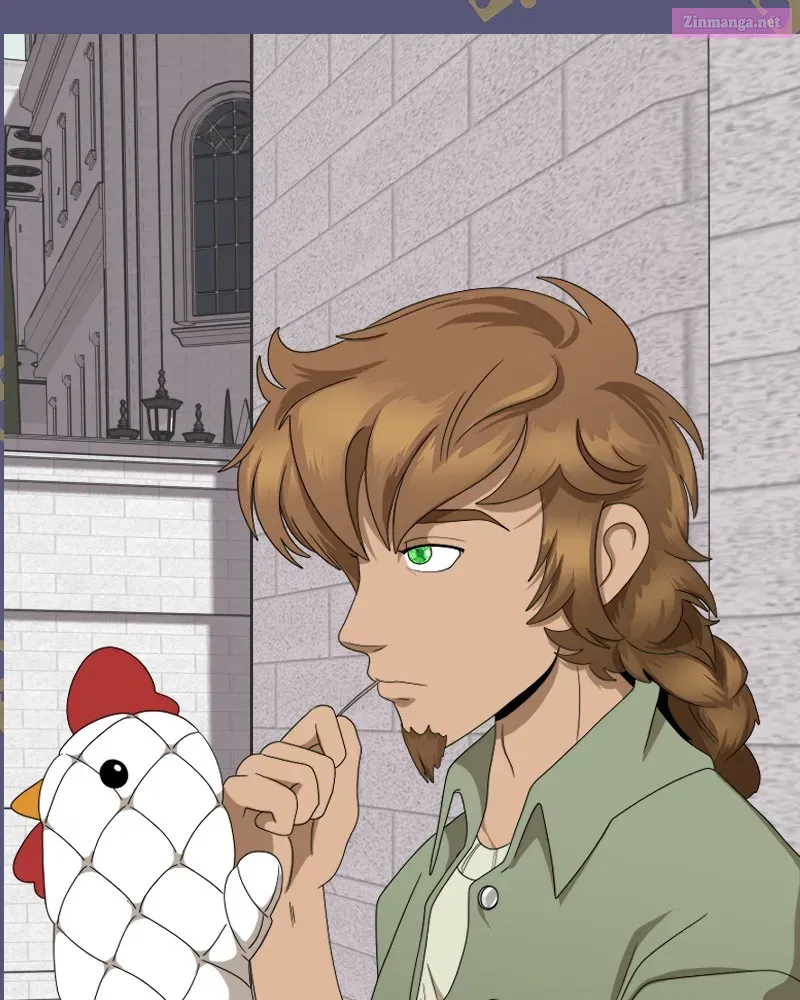 Cinderella Boy Kainu Manga Chapter 64 Page 47
