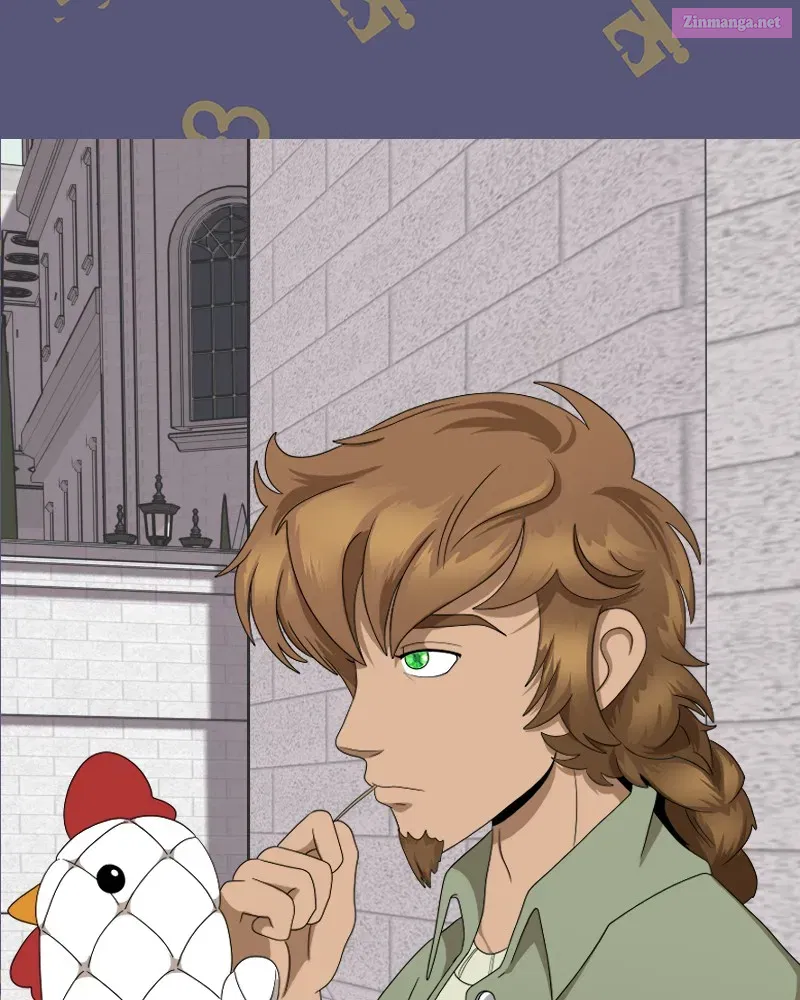 Cinderella Boy Kainu Manga Chapter 64 Page 49