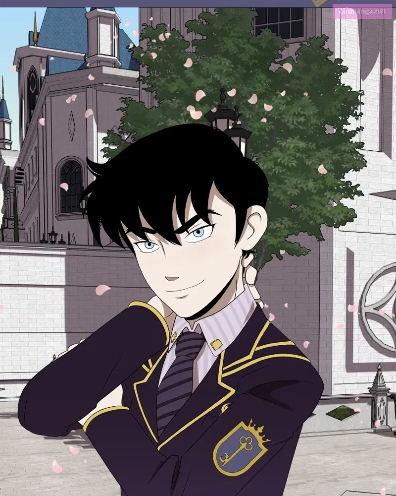 Cinderella Boy Kainu Manga Chapter 64 Page 63