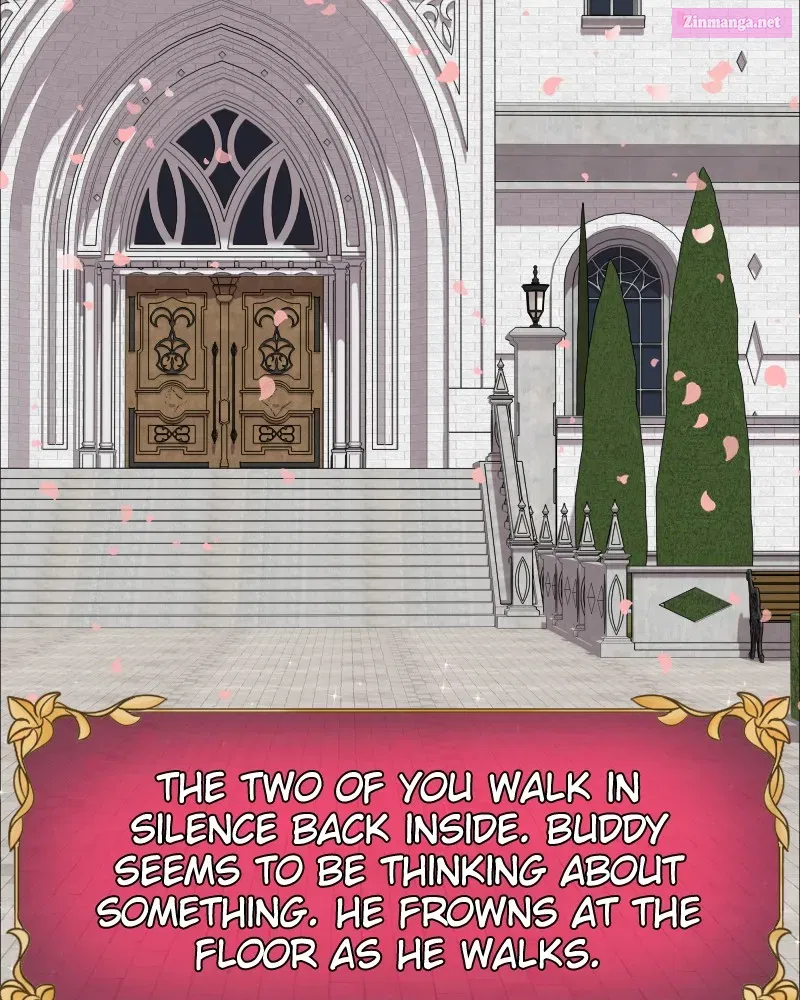 Cinderella Boy Kainu Manga Chapter 64 Page 146