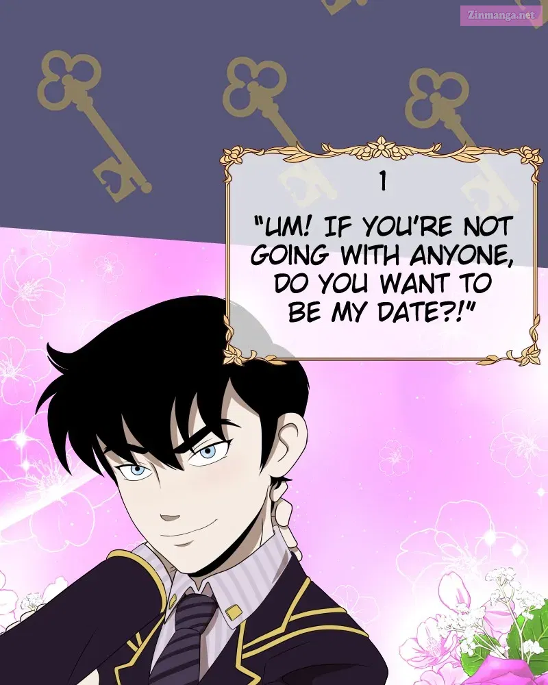 Cinderella Boy Kainu Manga Chapter 64 Page 194