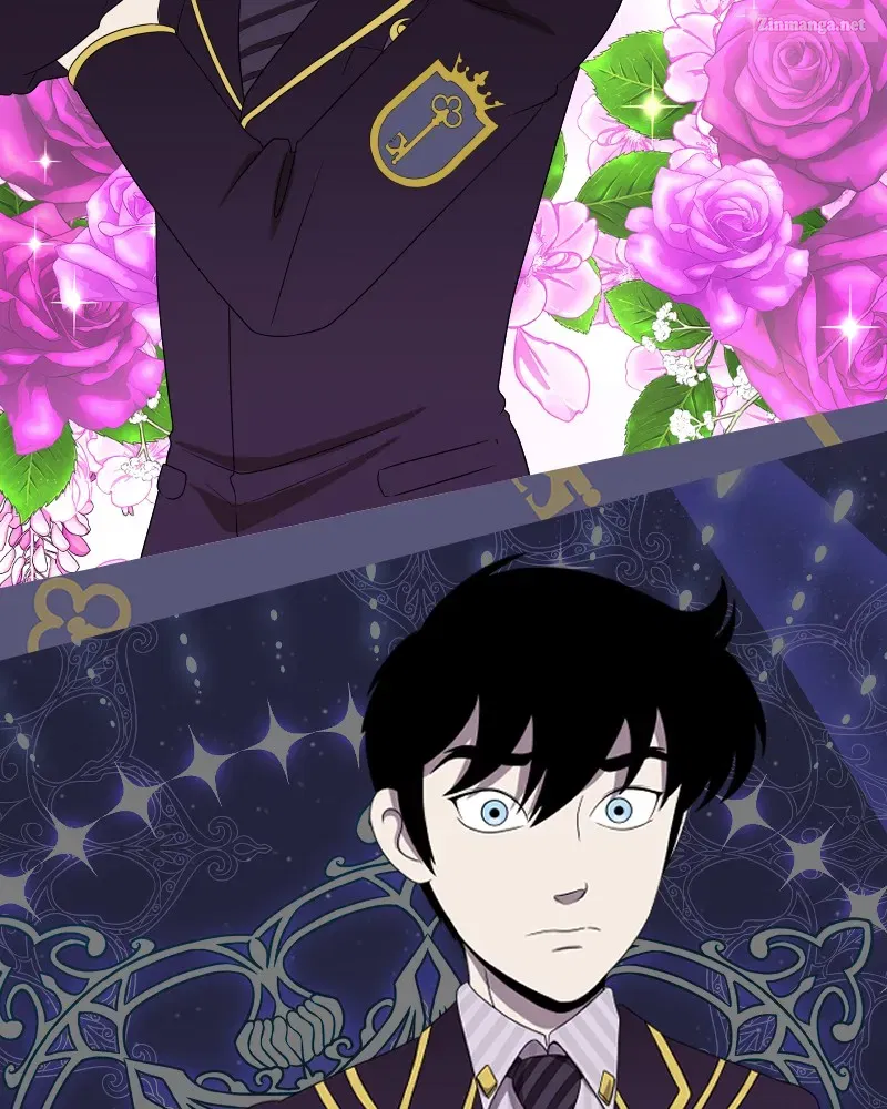 Cinderella Boy Kainu Manga Chapter 64 Page 195