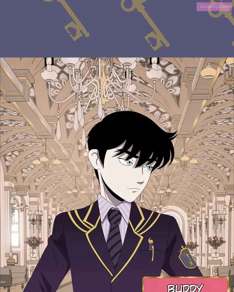 Cinderella Boy Kainu Manga Chapter 63 Page 177