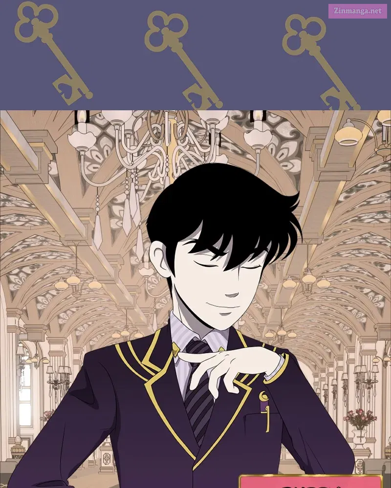 Cinderella Boy Kainu Manga Chapter 63 Page 182