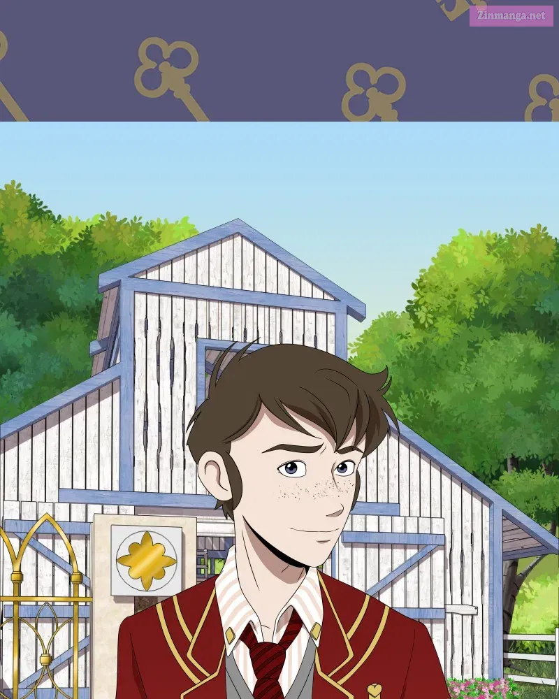 Cinderella Boy Kainu Manga Chapter 62 Page 54