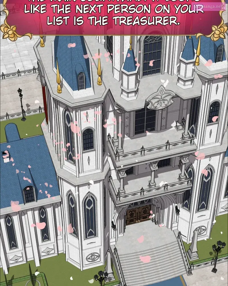Cinderella Boy Kainu Manga Chapter 62 Page 74