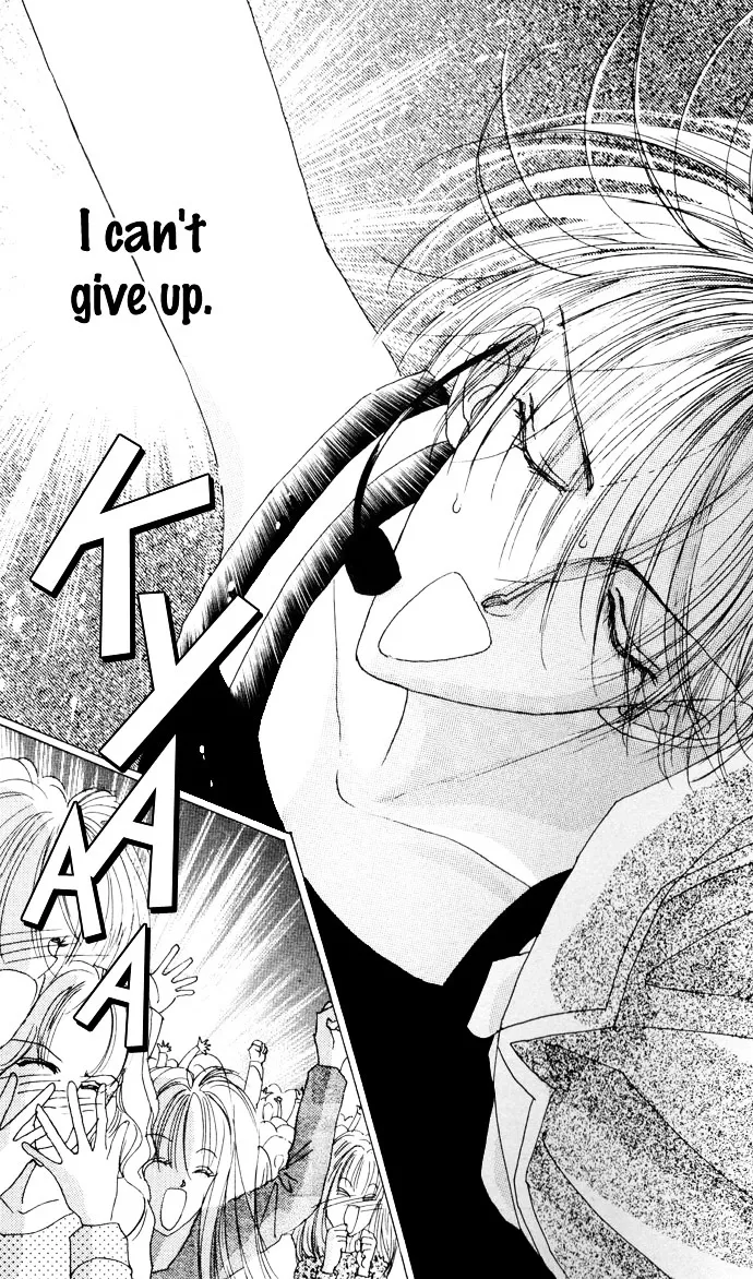 Cinderella Boy Kainu Manga Chapter 1 Page 18