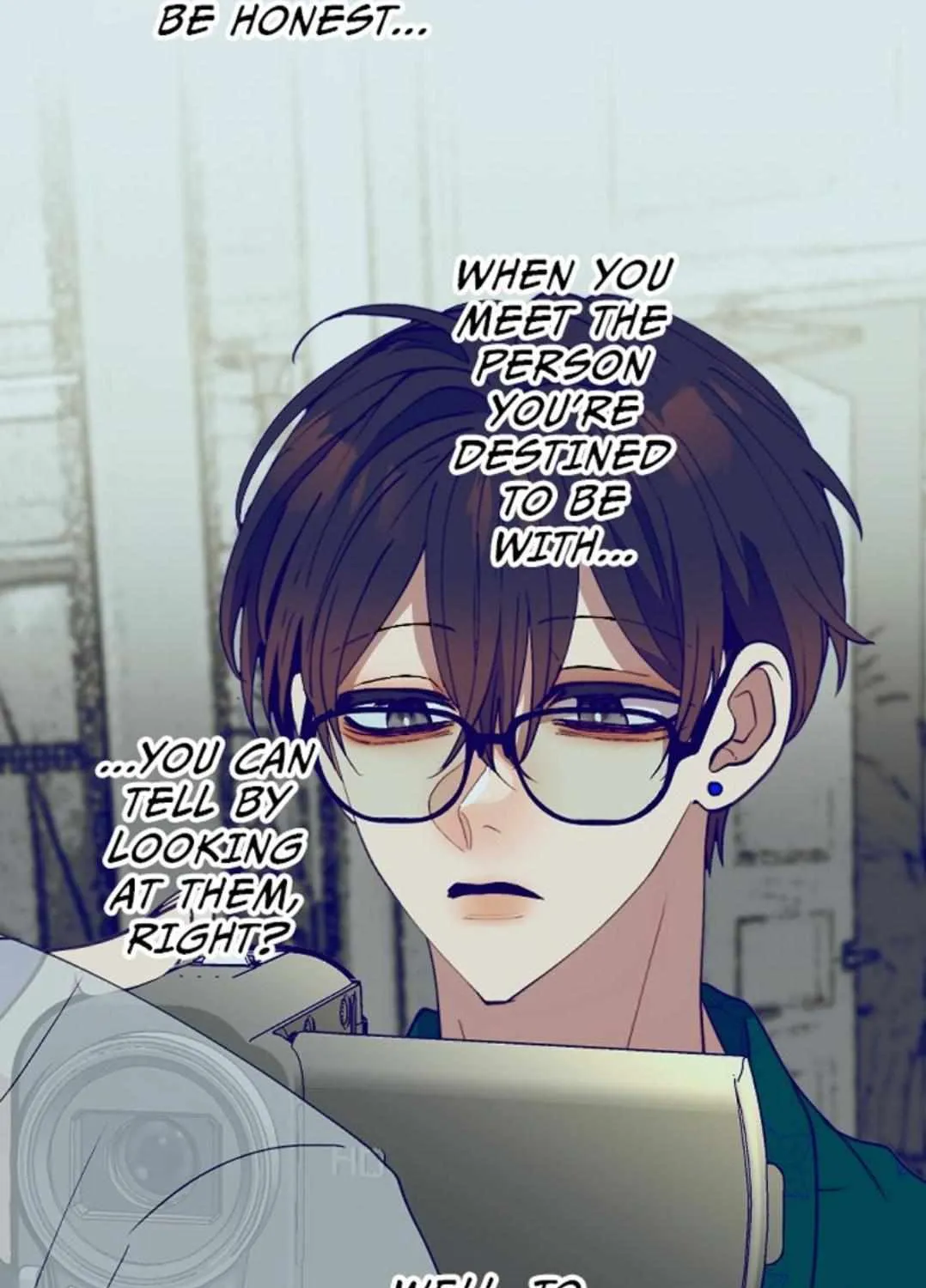 My Perverted Stalker Kainu Manga Chapter 87 Page 47