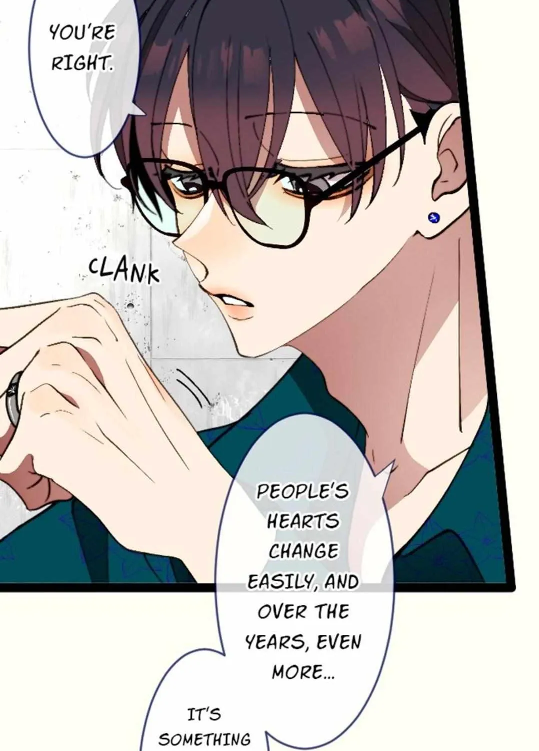My Perverted Stalker Kainu Manga Chapter 87 Page 50