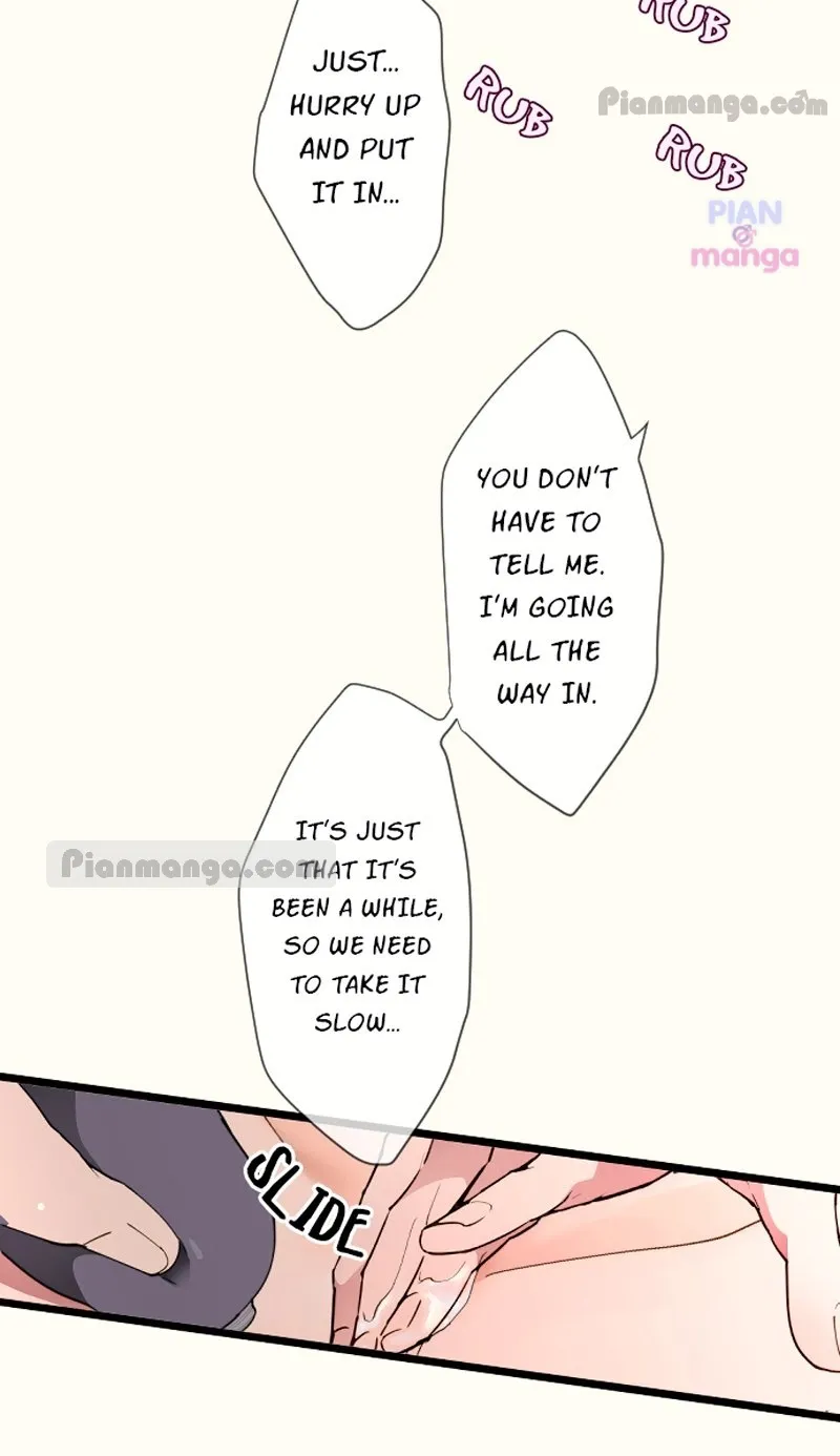 My Perverted Stalker Kainu Manga Chapter 82 Page 42