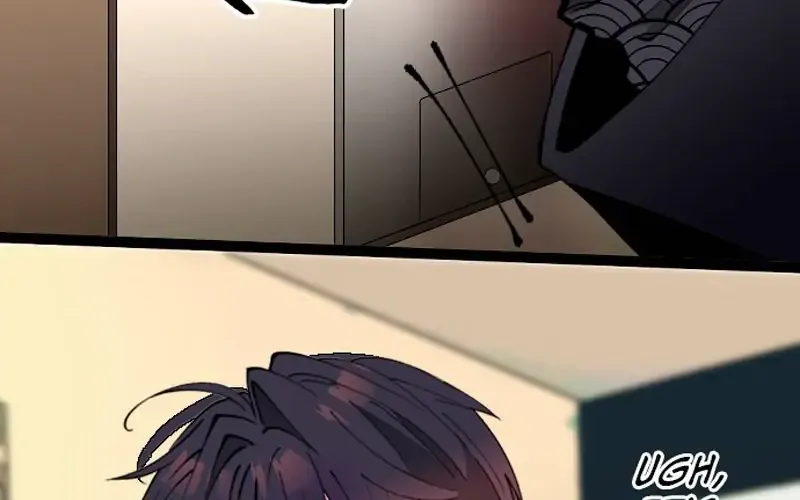 My Perverted Stalker Kainu Manga Chapter 80 Page 15