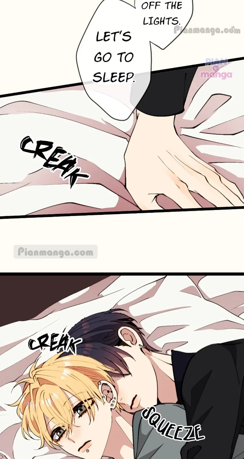 My Perverted Stalker Kainu Manga Chapter 79 Page 24