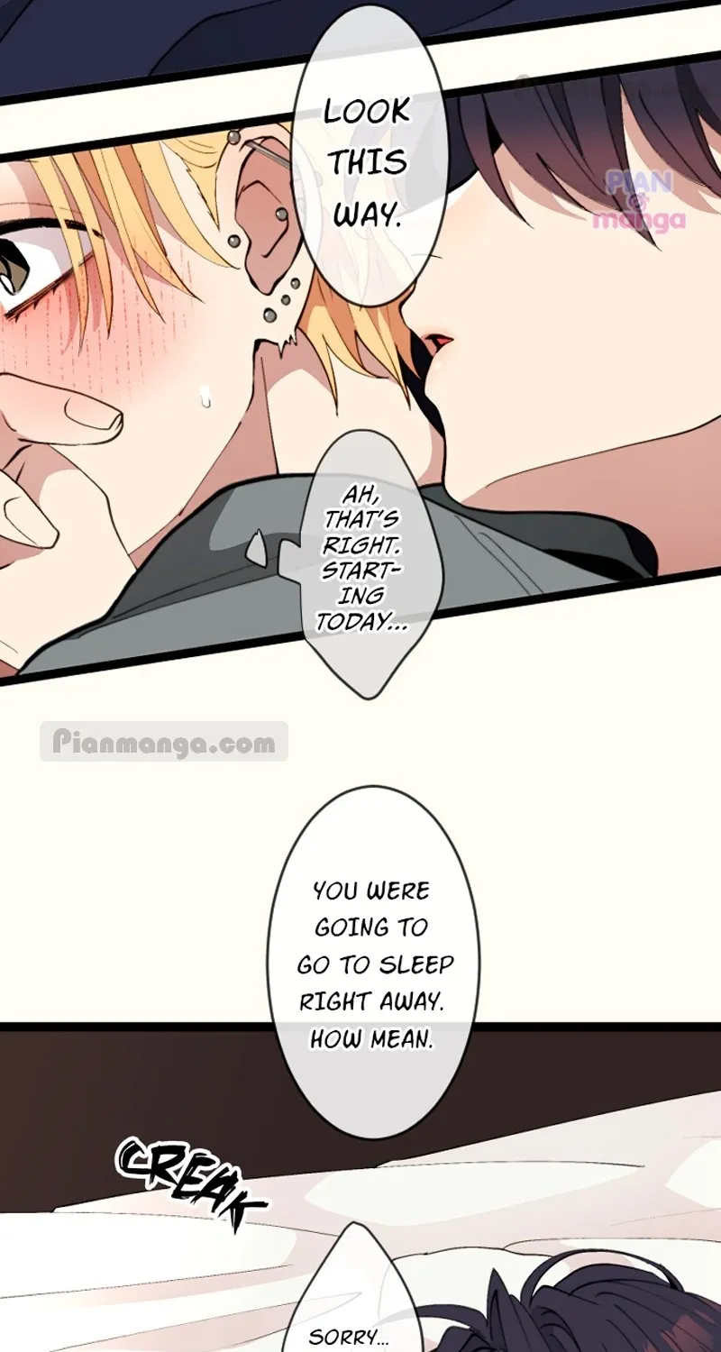 My Perverted Stalker Kainu Manga Chapter 79 Page 26