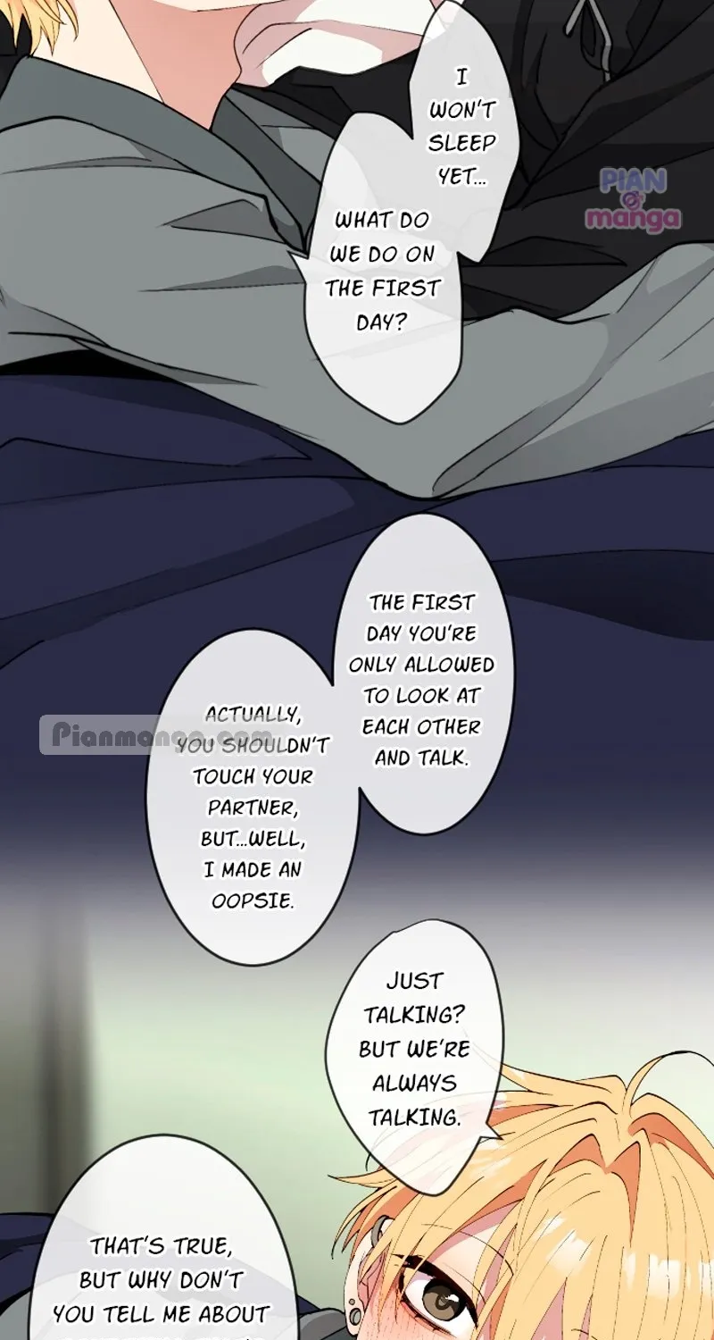 My Perverted Stalker Kainu Manga Chapter 79 Page 28