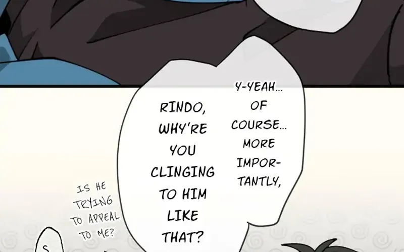 My Perverted Stalker Kainu Manga Chapter 77 Page 17