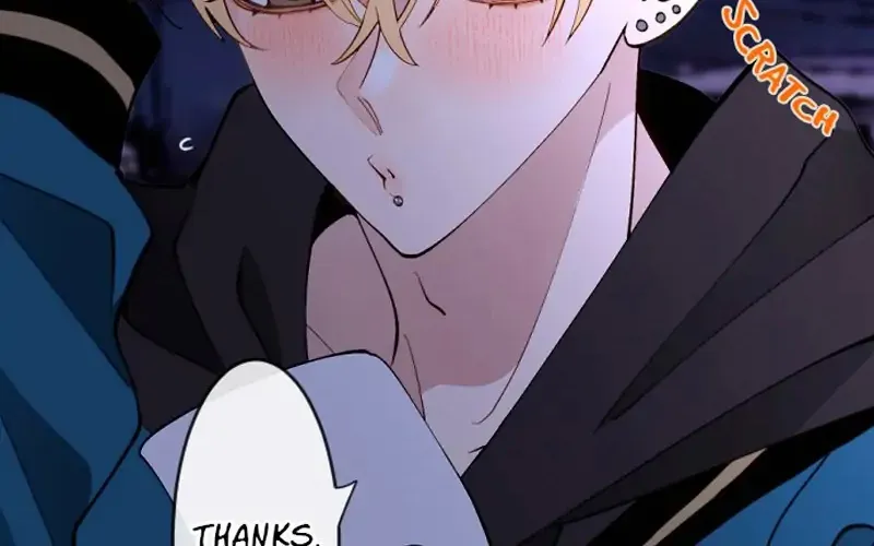 My Perverted Stalker Kainu Manga Chapter 77 Page 58