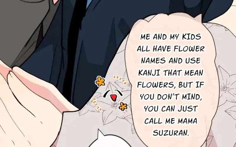 My Perverted Stalker Kainu Manga Chapter 75 Page 10