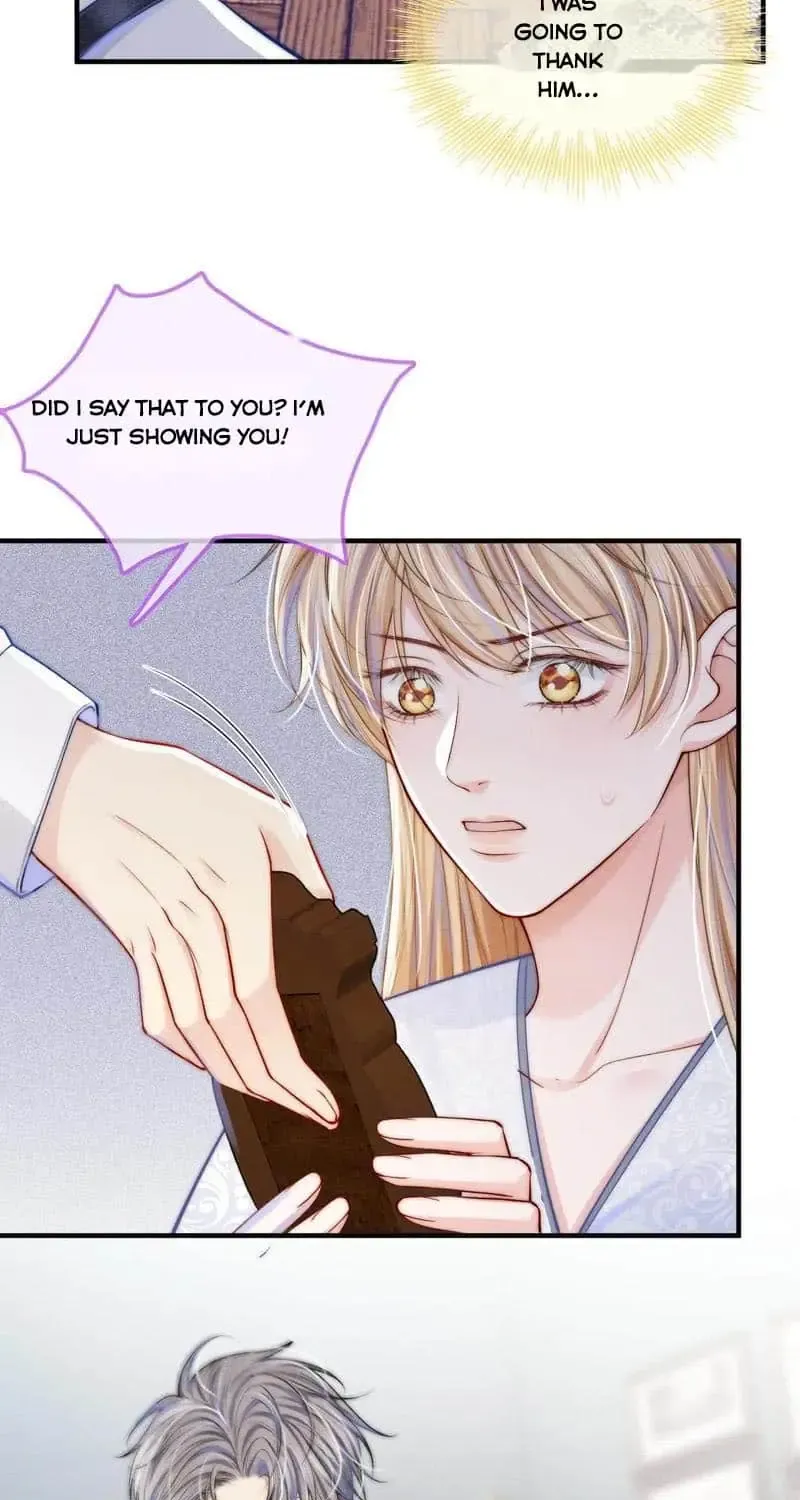 Love Me or Kill Me Kainu Manga Chapter 20 Page 28