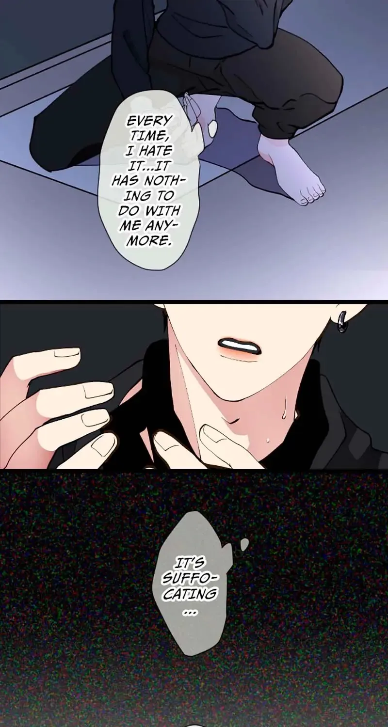 My Perverted Stalker Kainu Manga Chapter 72 Page 9
