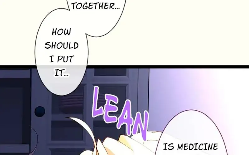 My Perverted Stalker Kainu Manga Chapter 72 Page 34
