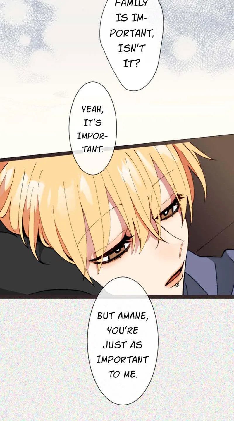 My Perverted Stalker Kainu Manga Chapter 71 Page 51