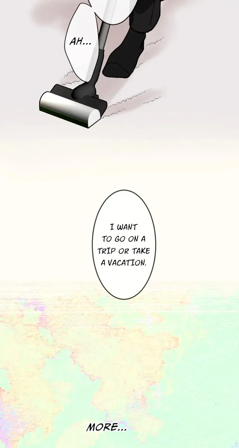 My Perverted Stalker Kainu Manga Chapter 70 Page 9