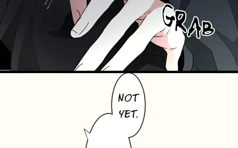 My Perverted Stalker Kainu Manga Chapter 69 Page 10
