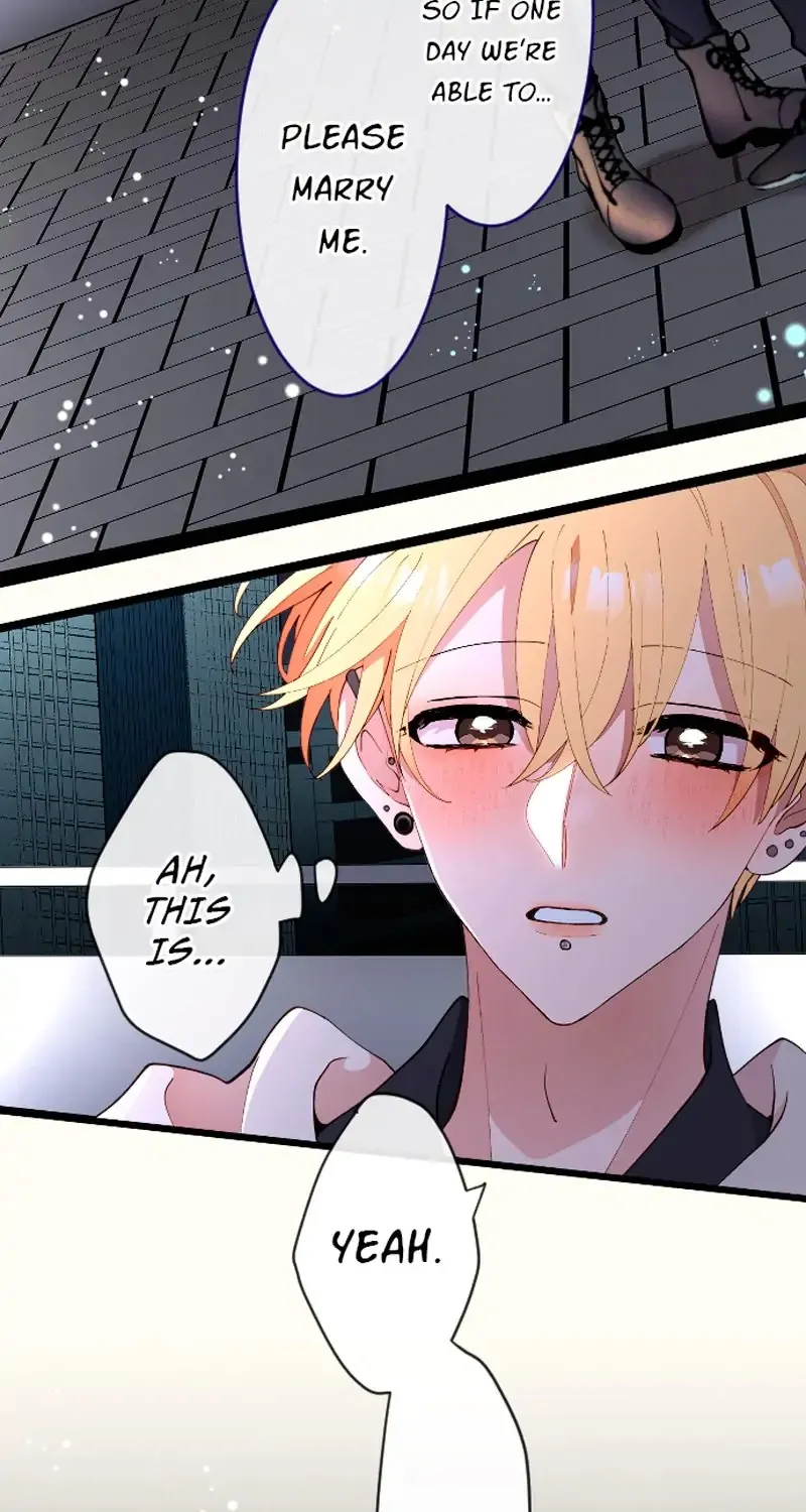 My Perverted Stalker Kainu Manga Chapter 67 Page 30