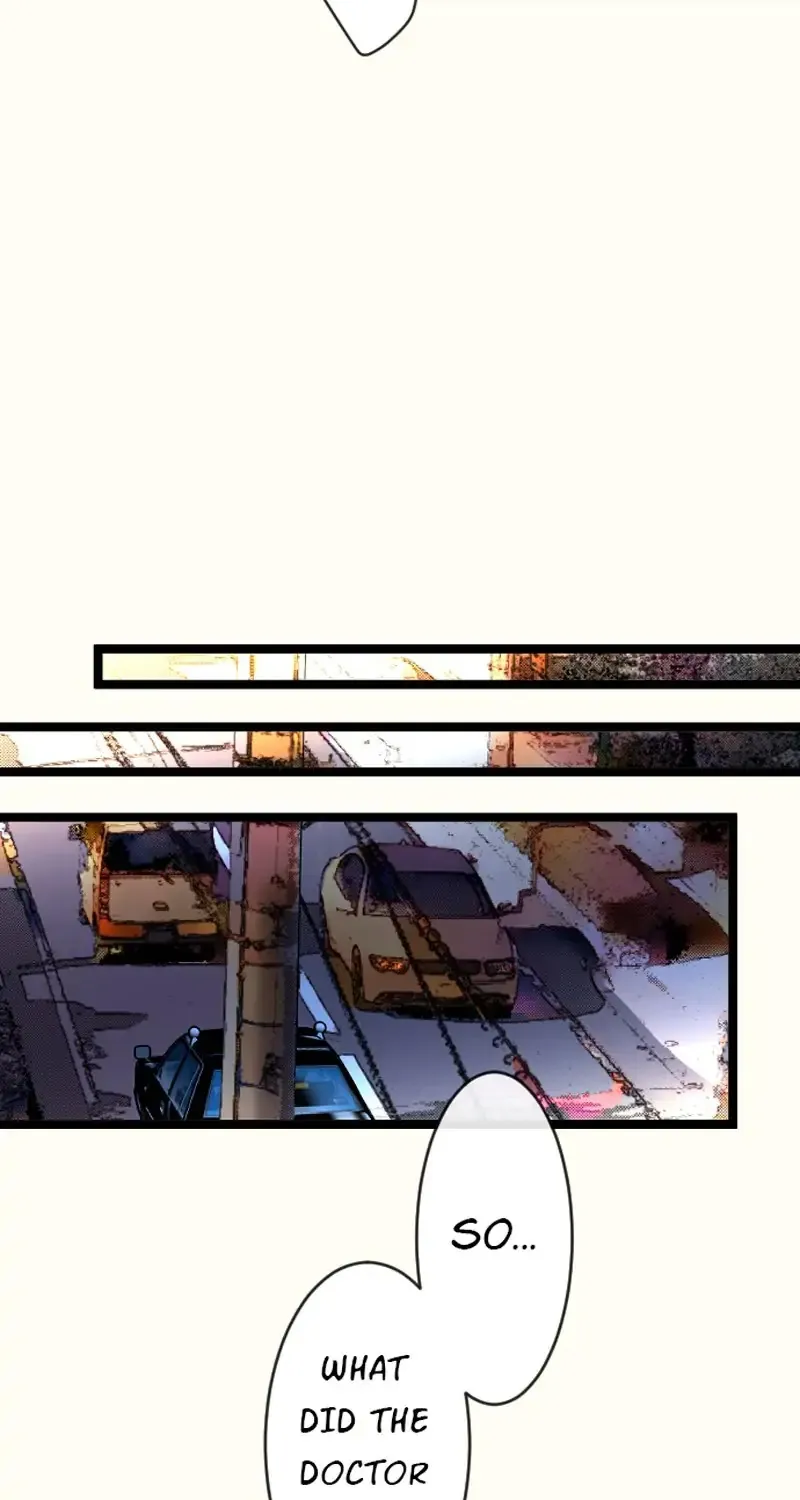 My Perverted Stalker Kainu Manga Chapter 67 Page 38