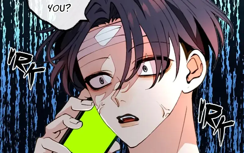 My Perverted Stalker Kainu Manga Chapter 65 Page 34