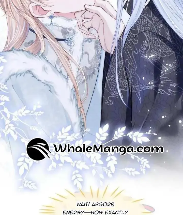 Love Me or Kill Me Kainu Manga Chapter 11 Page 46