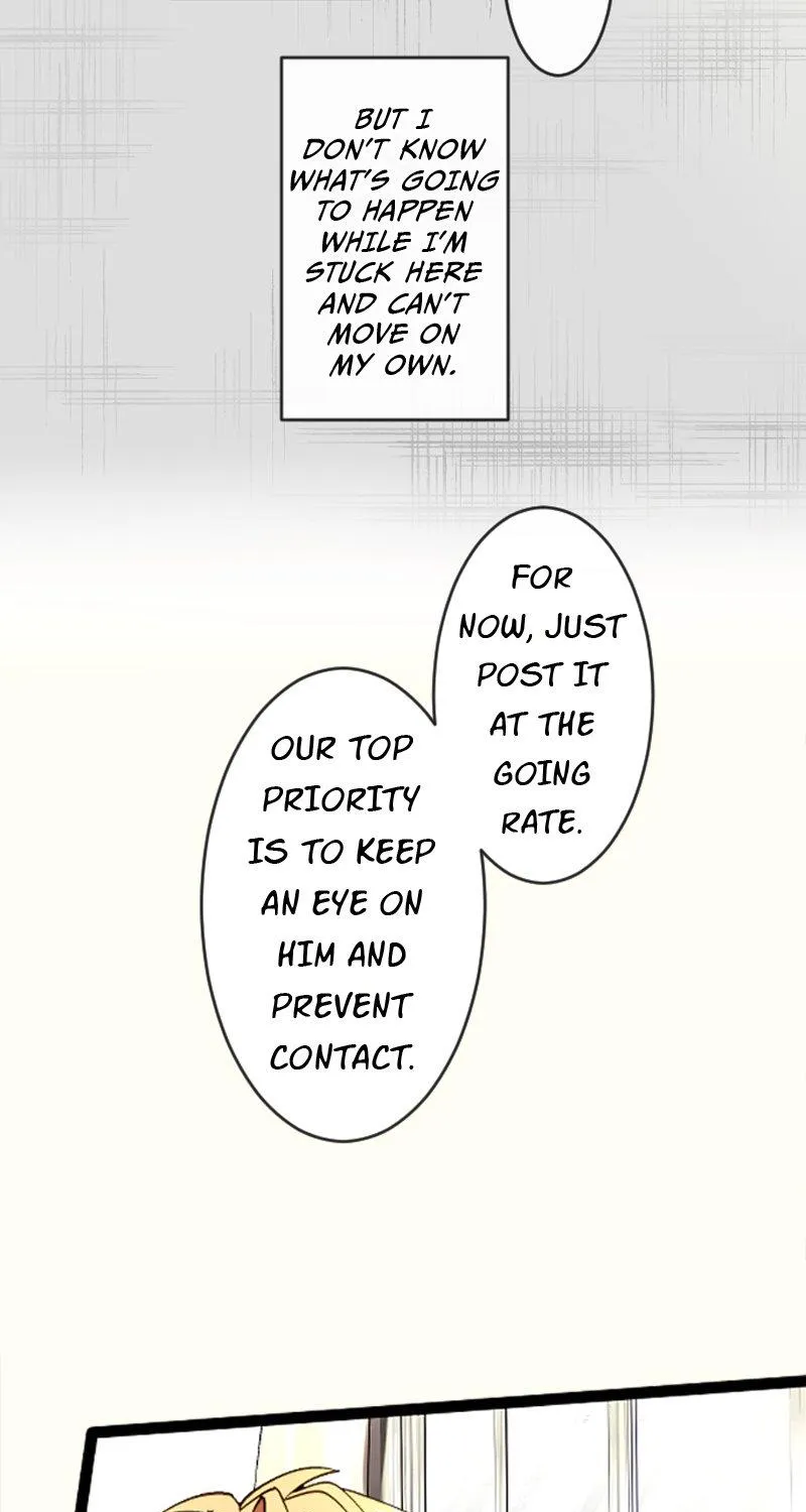 My Perverted Stalker Kainu Manga Chapter 63 Page 49