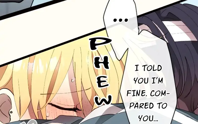 My Perverted Stalker Kainu Manga Chapter 62 Page 35