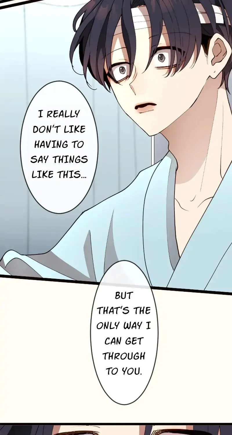 My Perverted Stalker Kainu Manga Chapter 62 Page 57