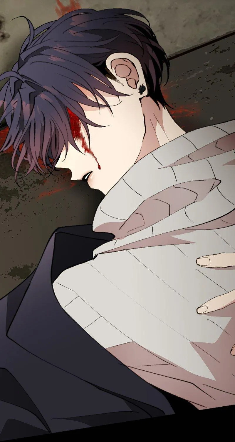 My Perverted Stalker Kainu Manga Chapter 59 Page 23