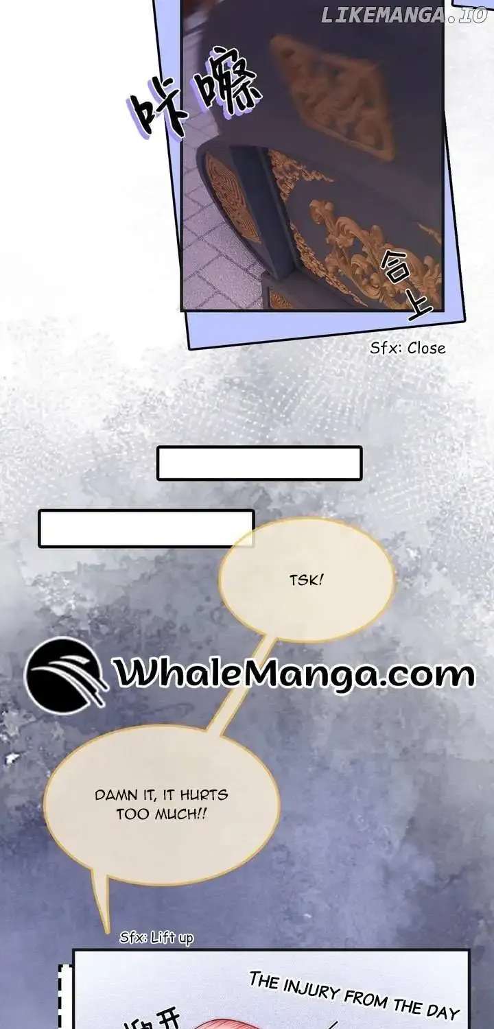 Love Me or Kill Me Kainu Manga Chapter 4 Page 28