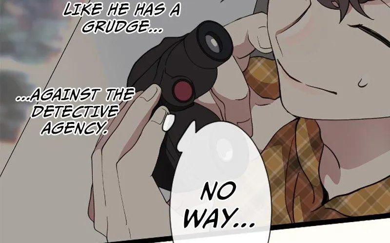 My Perverted Stalker Kainu Manga Chapter 57 Page 58