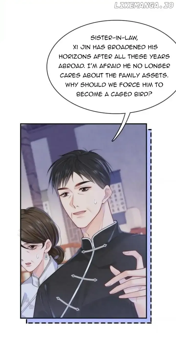 Love Me or Kill Me Kainu Manga Chapter 3 Page 39
