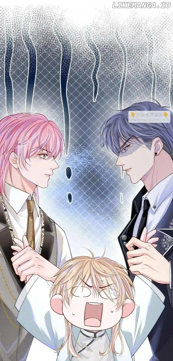 Love Me or Kill Me Kainu Manga Chapter 3 Page 58