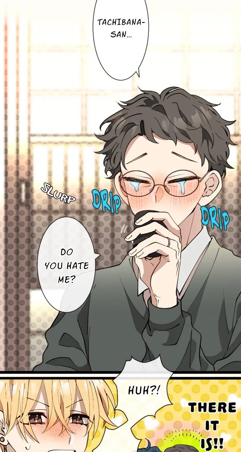 My Perverted Stalker Kainu Manga Chapter 55 Page 10